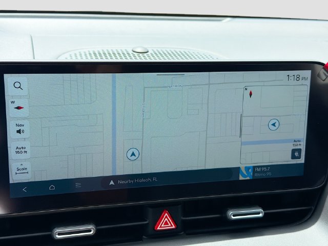 New 2026 Hyundai Ioniq 5 Limited RWD image 13