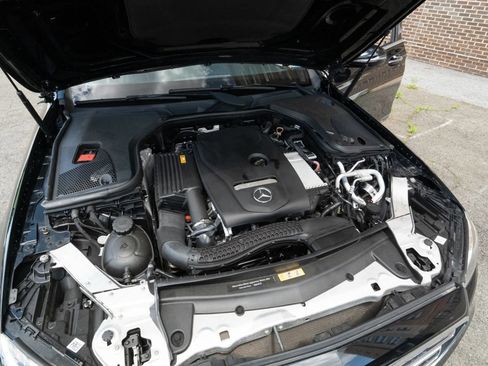 Used 2019 Mercedes-Benz E 300 w/ Premium 1 Package image 43