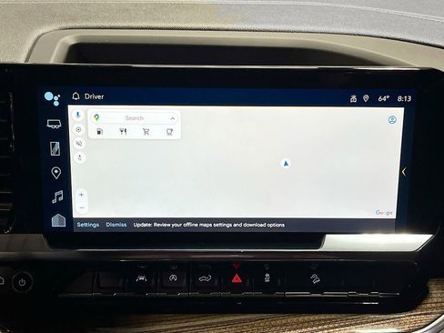 Used 2023 Chevrolet Silverado 1500 RST w/ Convenience Package II image 13