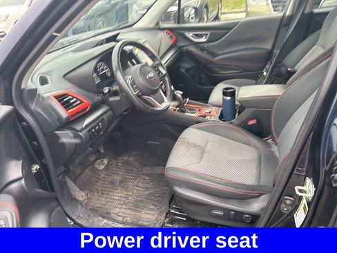 Used 2021 Subaru Forester Sport w/ Popular Package #2 image 14