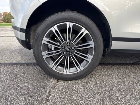 New 2026 Land Rover Range Rover Evoque S image 27