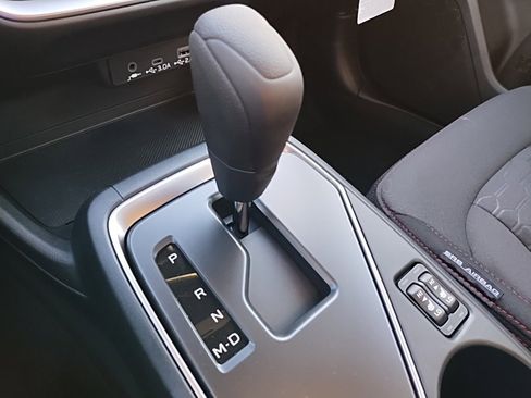 New 2025 Subaru Impreza 2.0i Sport image 29