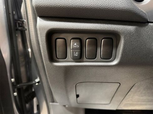 New 2026 Mitsubishi Outlander Sport ES image 27