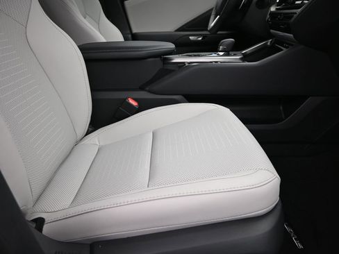 New 2026 Lexus TX 350 AWD image 27