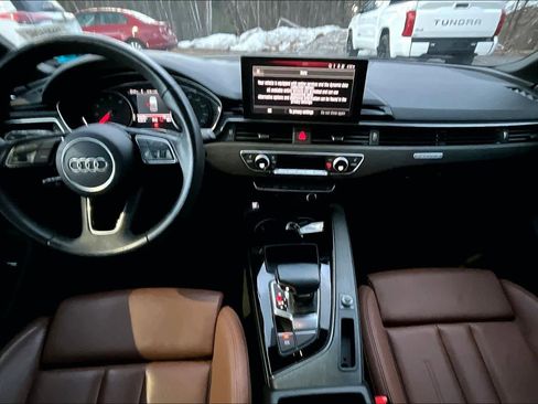 Used 2023 Audi A5 2.0T Premium w/ Convenience Package image 14