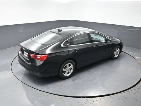 Used 2024 Chevrolet Malibu LT FWD image 42