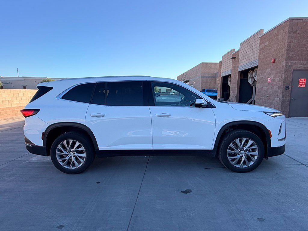 Used 2026 Buick Enclave Preferred FWD image 7