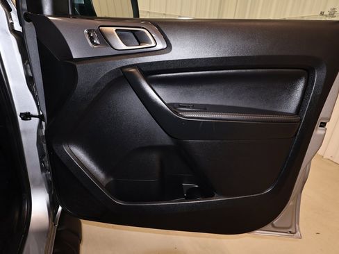 Used 2021 Ford Ranger Lariat w/ Trailer Tow Package image 14