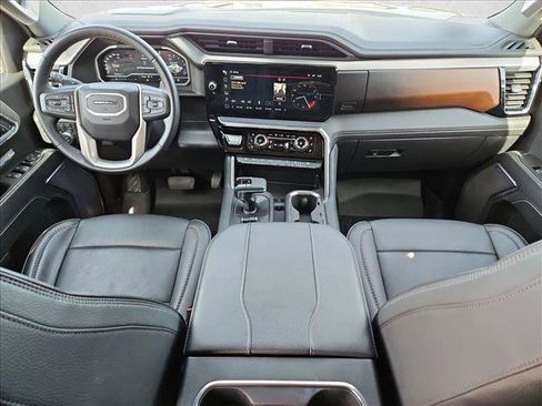 Used 2023 GMC Sierra 1500 Denali w/ Technology Package image 19