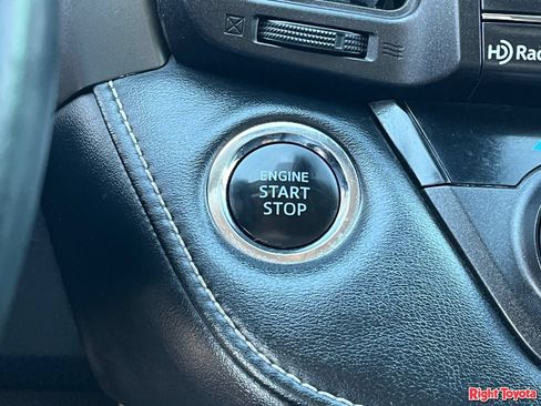 Used 2018 Toyota RAV4 Adventure w/ Cold Weather Package AWD/4WD image 25