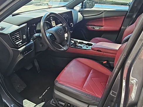 Used 2023 Lexus NX 350 AWD image 1