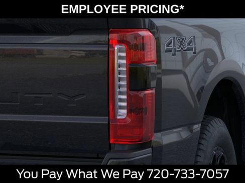 New 2026 Ford F250 Lariat AWD/4WD image 21