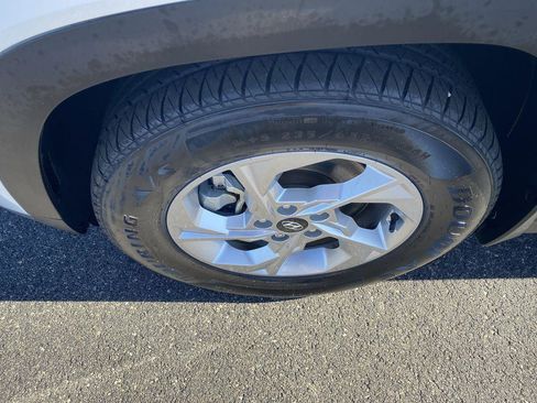 Used 2022 Hyundai Tucson SEL w/ Cargo Package image 10