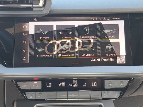 New 2026 Audi S3 Premium AWD/4WD image 23