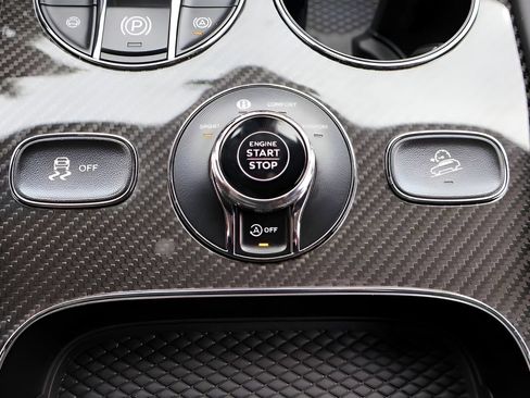 New 2026 Bentley Bentayga Speed AWD/4WD image 30