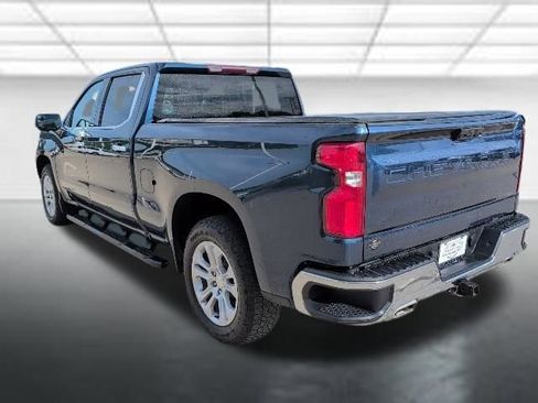 Used 2022 Chevrolet Silverado 1500 LTZ image 2