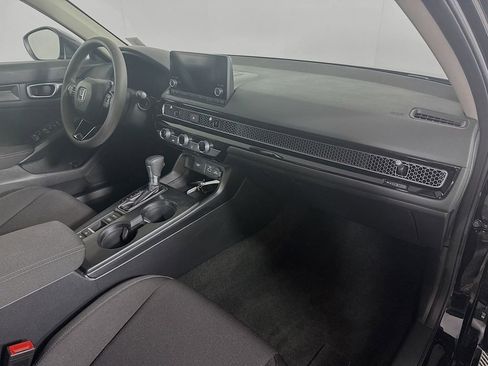 Certified 2023 Honda Civic LX image 26