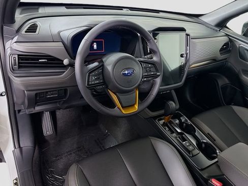 New 2026 Subaru Forester Wilderness image 9