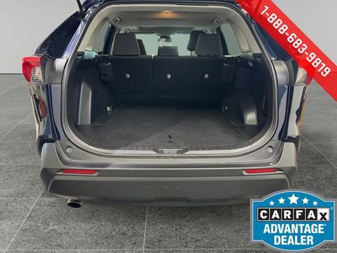 Used 2019 Toyota RAV4 XLE image 14