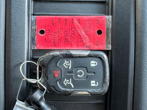 Used 2019 Chevrolet Tahoe Premier image 27