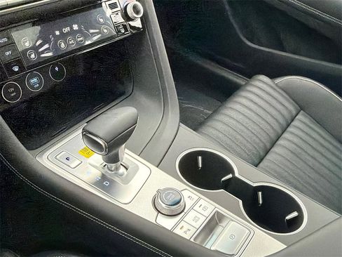 New 2026 Genesis G70 2.5T Prestige image 31