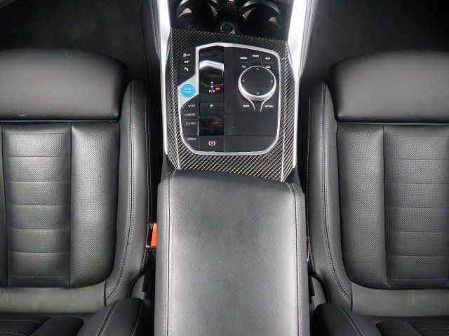 Used 2024 BMW i4 M50 AWD/4WD image 25