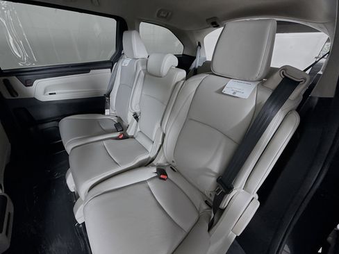 New 2026 Honda Odyssey EX-L image 29