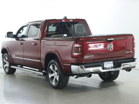 Used 2019 RAM 1500 Laramie image 47