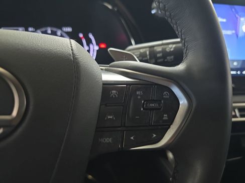 Used 2023 Lexus RX 350 Premium image 21