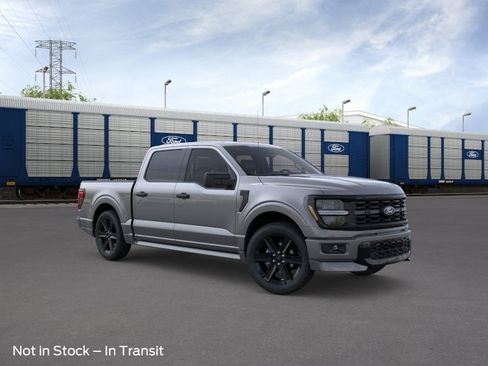 New 2026 Ford F150 STX AWD/4WD image 7