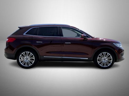 Used 2017 Lincoln MKX Reserve w/ Lincoln MKX Climate Package AWD/4WD image 4