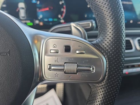 Used 2023 Mercedes-Benz GLE 53 AMG 4MATIC Coupe image 19