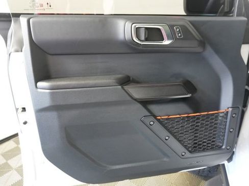 Certified 2024 Ford Bronco Raptor AWD/4WD image 28