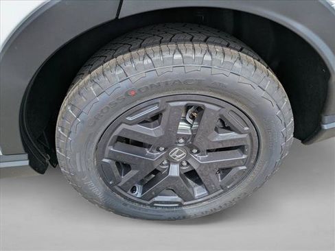 Used 2026 Honda CR-V TrailSport image 9