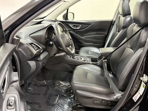 Used 2019 Subaru Forester Limited AWD/4WD image 13