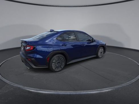 New 2026 Subaru WRX Limited AWD/4WD image 8