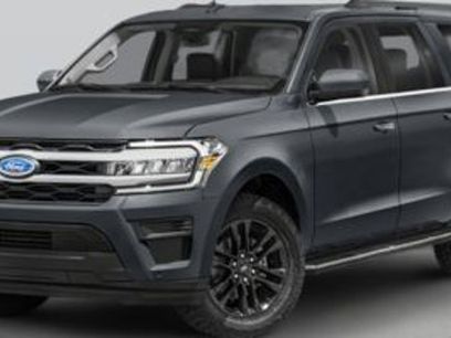 Used 2022 Ford Expedition Max Platinum