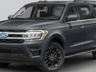 Used 2022 Ford Expedition Max Platinum video 1