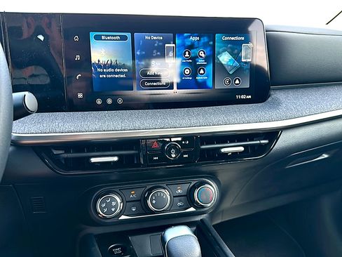 New 2026 Nissan Kicks S FWD image 21