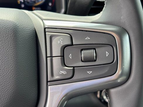 New 2026 Chevrolet Silverado 2500 LT w/ Trail Boss Package AWD/4WD image 13