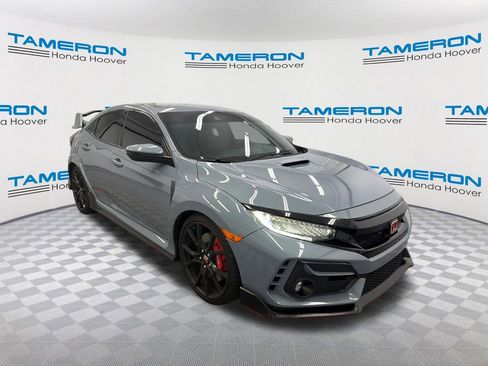Used 2020 Honda Civic Type R image 7