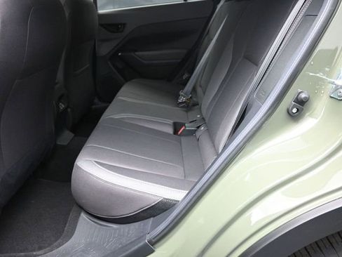 New 2026 Subaru Crosstrek 2.0i Premium AWD/4WD image 21