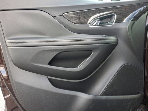 Used 2015 Buick Encore Convenience image 13
