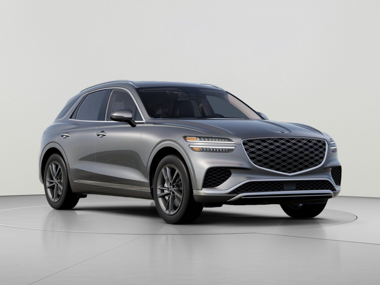New 2027 Genesis GV70 2.5T Select AWD/4WD image 2