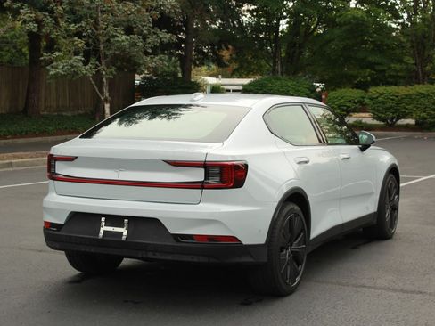 Used 2023 Polestar Polestar 2 w/ Pilot Pack AWD/4WD image 7