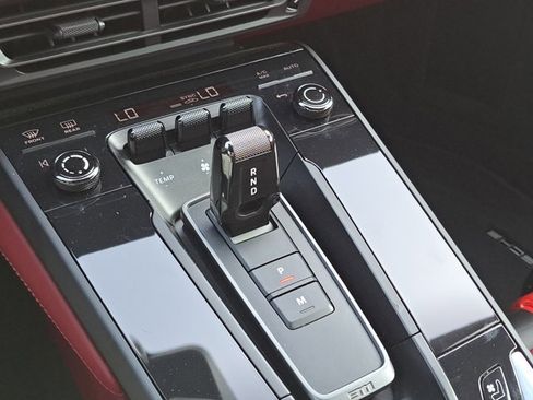 Certified 2023 Porsche 911 Targa 4 GTS image 32