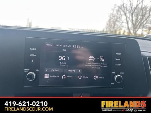 Used 2023 Kia Sportage LX image 24