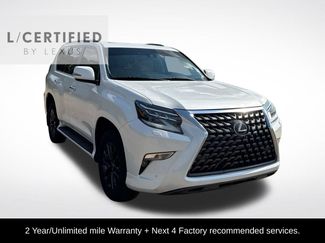 Used 2022 Lexus GX 460 Premium AWD/4WD 360° Tour