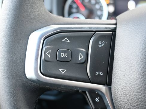 New 2026 RAM 1500 Big Horn AWD/4WD image 8