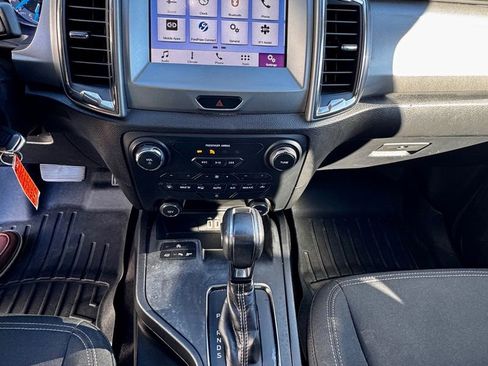 Used 2019 Ford Ranger XLT w/ Equipment Group 301A Mid image 9